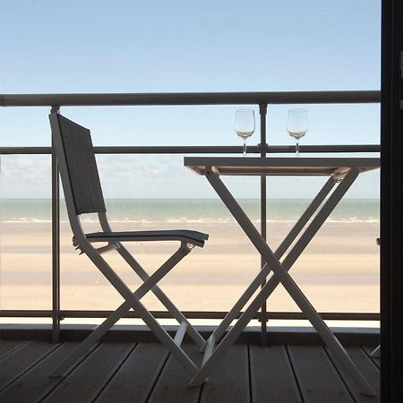 Evancy Etoile De Mer Bray-Dunes Dış mekan fotoğraf