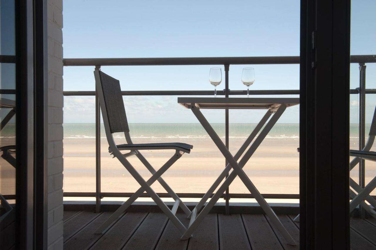 Evancy Etoile De Mer Bray-Dunes Dış mekan fotoğraf