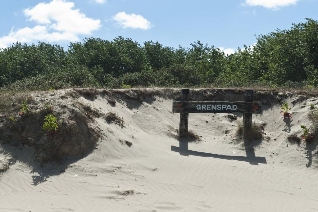 Evancy Etoile De Mer Bray-Dunes Dış mekan fotoğraf