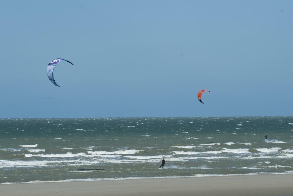 Evancy Etoile De Mer Bray-Dunes Dış mekan fotoğraf
