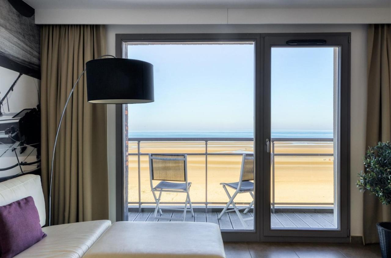 Evancy Etoile De Mer Bray-Dunes Dış mekan fotoğraf