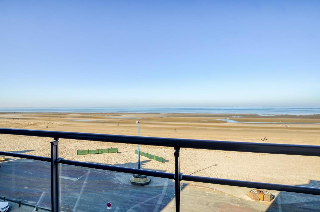 Evancy Etoile De Mer Bray-Dunes Dış mekan fotoğraf